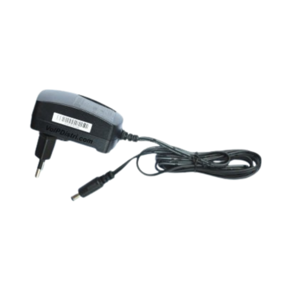 ספק כוח לטלפון למרכזייה Yealink T46U, T48U, T29G, T5X