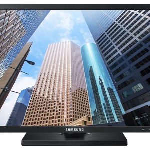 מסך מחשב "Samsung S24E450D 24