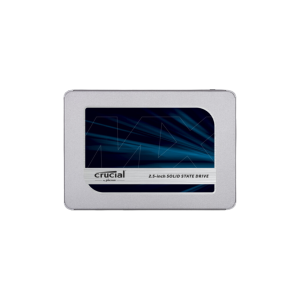 דיסק SSD Crucial MX500 1TB Sata
