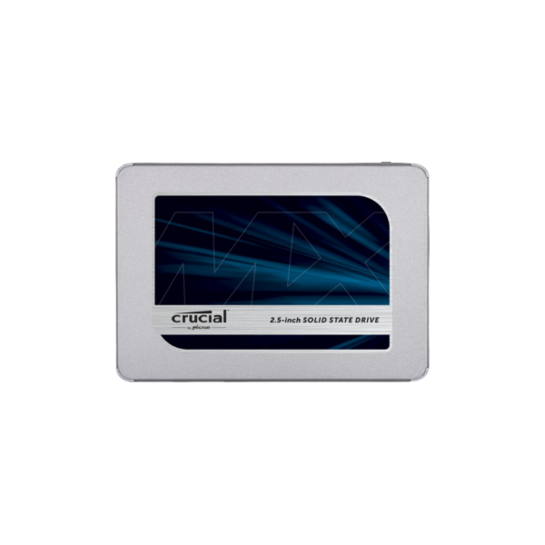 דיסק SSD Crucial MX500 1TB Sata