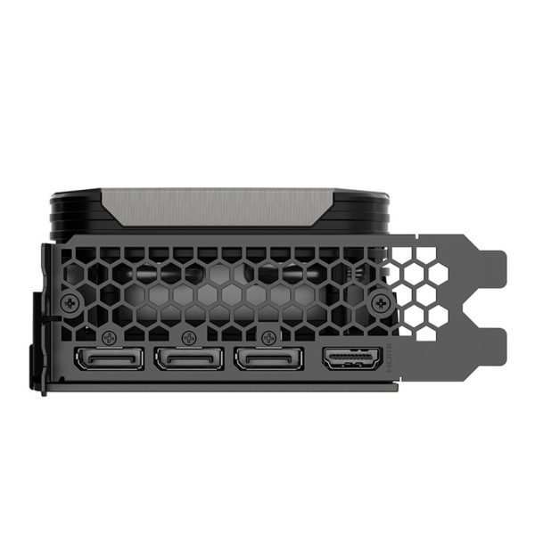⁦כרטיס מסך PNY GeForce RTX 3090 24GB XLR8 Gaming Epic-X BULK⁩ – תמונה ⁦4⁩