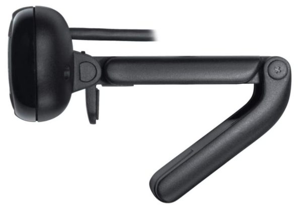 ⁦מצלמת רשת Logitech C170 Mic Retail⁩ – תמונה ⁦4⁩
