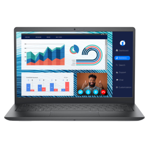 מחשב נייד Dell VS 3420 14' i5-1165G7/512SSD/16GB/DOS/3YO