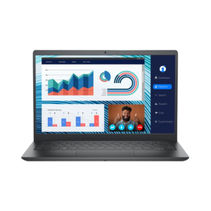 מחשב נייד Dell VS 3420 14" I5-1235U/16GB/512SSD/DOS/3YO