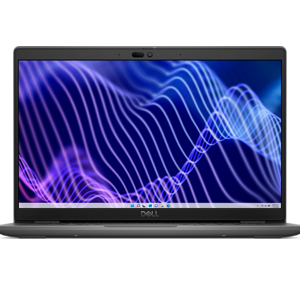 מחשב נייד Dell LT 14'' 3440/i5-1335U/16GB/512GB/DOS/3YO