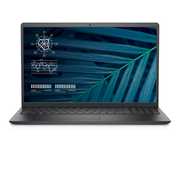 מחשב נייד Dell Vostro 3510 15" i3-1115G4/8GB/256GB/DOS/3YO