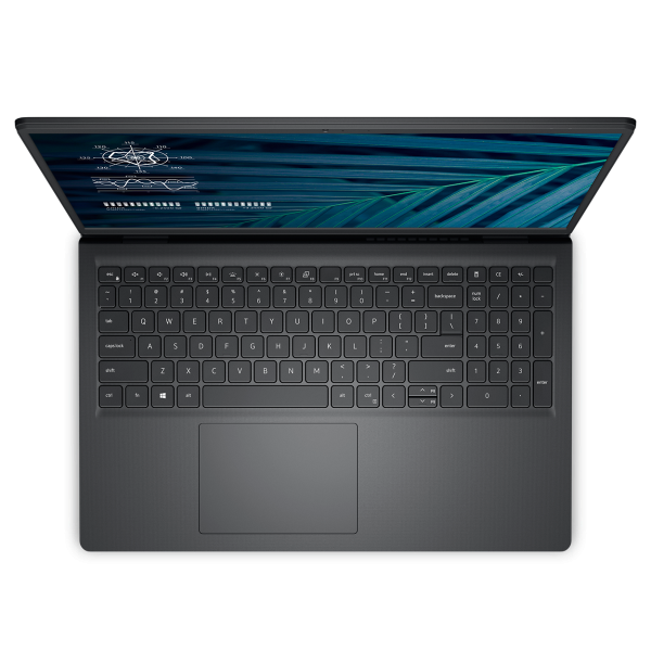 ⁦מחשב נייד Dell Vostro 3510 15" i3-1115G4/8GB/256GB/DOS/3YO⁩ – תמונה ⁦3⁩