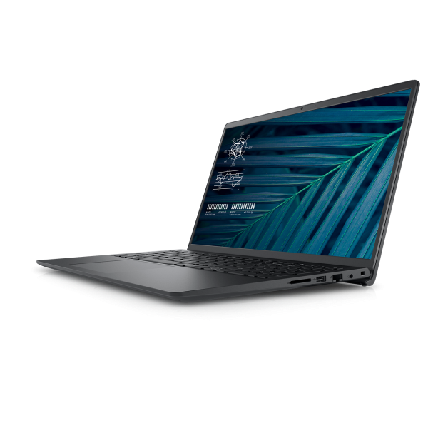 ⁦מחשב נייד Dell Vostro 3510 15" i3-1115G4/8GB/256GB/DOS/3YO⁩ – תמונה ⁦5⁩