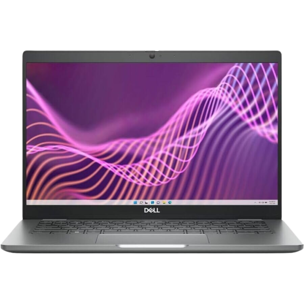 מחשב נייד DELL LT 5340 13'' FHD i7-1365U/16GB/512GB/W11P/3Y