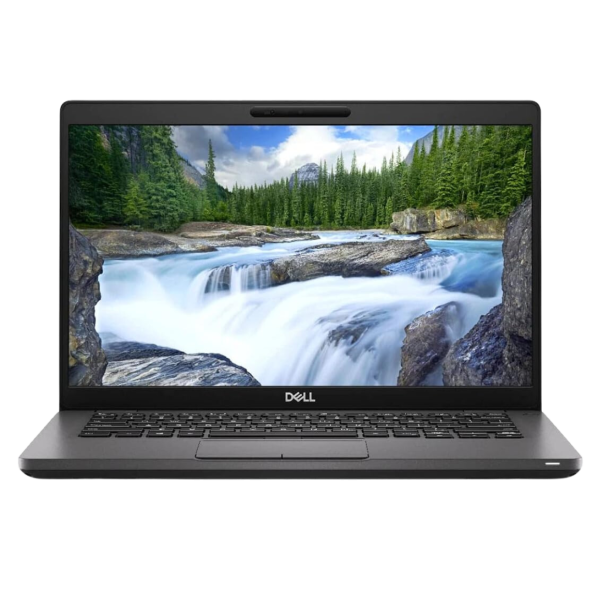 מחשב נייד Laptop Dell 5400 14'' i7-8665