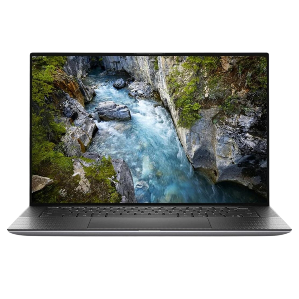 מחשב נייד Laptop Dell Precision 5550 Workstation 15.6'' i7-10750H FHD