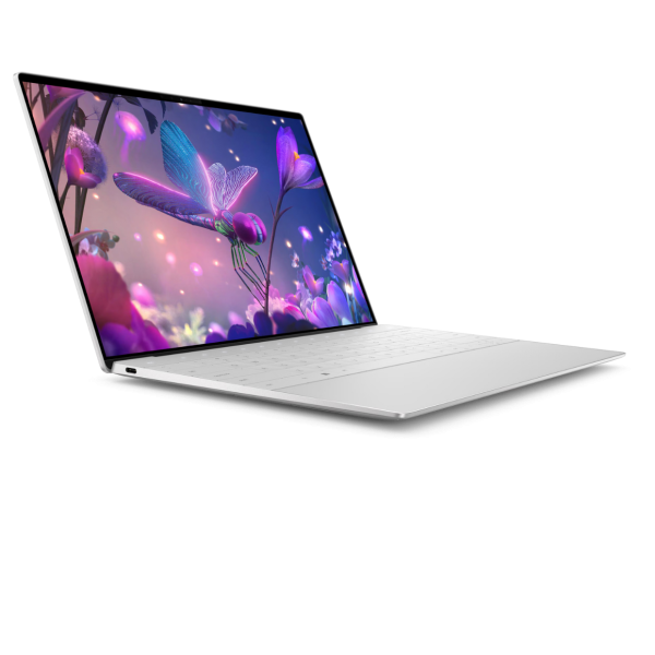 ⁦מחשב נייד DELL XPS 9320 I7-1360P/13.4 4K/32G/1TSSD/WIN11P/3⁩ – תמונה ⁦4⁩