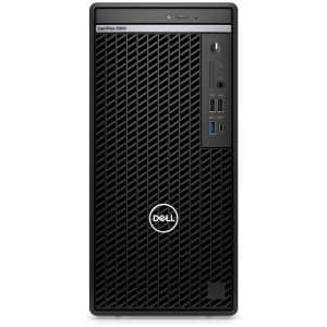 מחשב Dell Micro OptiPlex 5000 i5-12500T/16GB/512GB/W10P/3YO