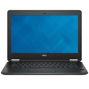 מחשב נייד מחודש Dell Latitude E7270 i5-6500/8GB/256G/W10P/1