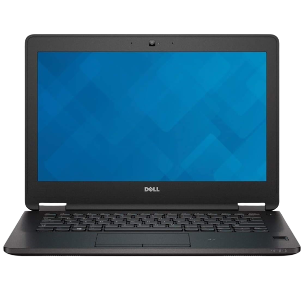 מחשב נייד מחודש Dell Latitude E7270 i5-6500/8GB/256G/W10P/1