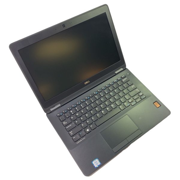 ⁦מחשב נייד מחודש Dell Latitude E7270 i5-6500/8GB/256G/W10P/1⁩ – תמונה ⁦3⁩