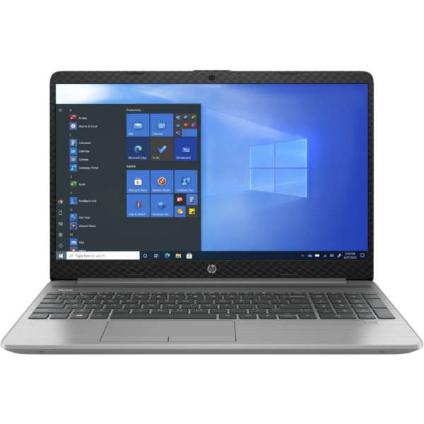 מחשב נייד HP 250 G8 15.6" i3-1115G4/8GB/512GB/DOS/1YO
