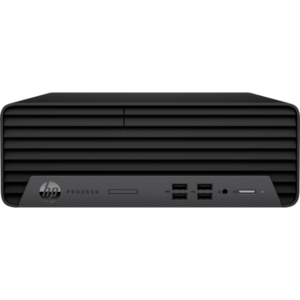 מחשב מחודש HP ProDesk 400 G7 i5-10400F/16GB/256GB//W10P/1Y