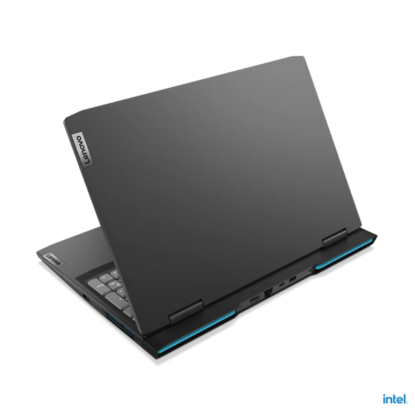 ⁦מחשב נייד גיימינג Lenovo IP3 15IAH7 i7-12650/16GB/512GB/305⁩ – תמונה ⁦2⁩