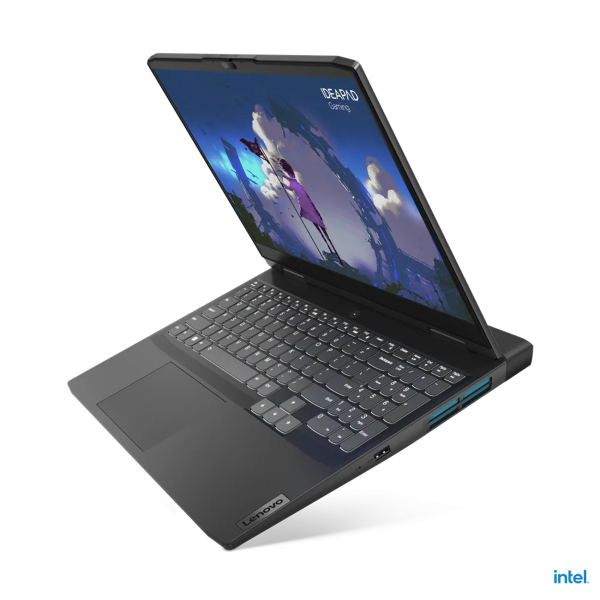 ⁦מחשב נייד גיימינג Lenovo IP3 15IAH7 i7-12650/16GB/512GB/305⁩ – תמונה ⁦3⁩