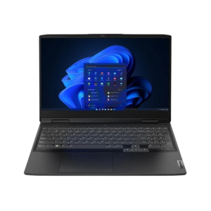 מחשב נייד גיימינג Lenovo IP3 15IAH7 i7-12650/16GB/512GB/305