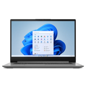 מחשב נייד Lenovo IdeaPad 3 17IAU7 17.3" i7-1255U/16GB/512GB/W11H