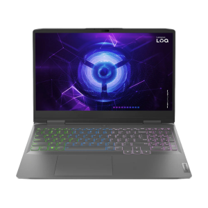 מחשב נייד Lenovo IdeaPad LOQ 16'' I7-13620H/16GB/1TB/4050/DOS/3YO