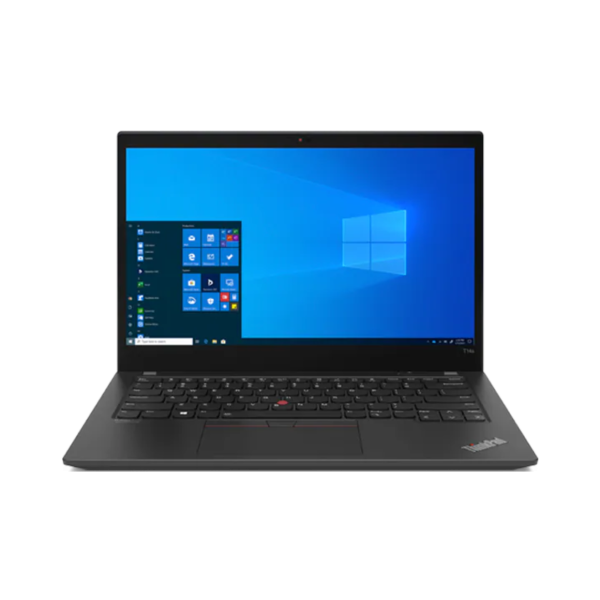 מחשב נייד טאצ' + מודם Lenovo T14S I7-1185G7/32GB/1TSSD/W11P