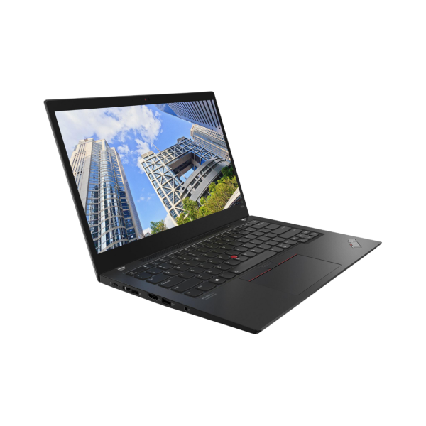 ⁦מחשב נייד טאצ' + מודם Lenovo T14S I7-1185G7/32GB/1TSSD/W11P⁩ – תמונה ⁦2⁩