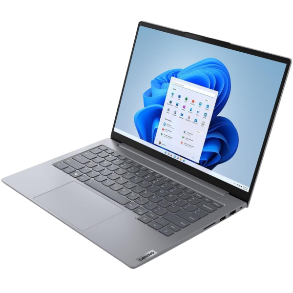 ⁦מחשב נייד LENOVO TB i7-13700H/14.0" FHD/16GB/512GB/DOS/3Y⁩ – תמונה ⁦8⁩