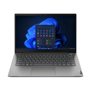 מחשב נייד LENOVO ThinkBook i7-1255U/14.0" FHD/16GB/1T/DOS/3Y