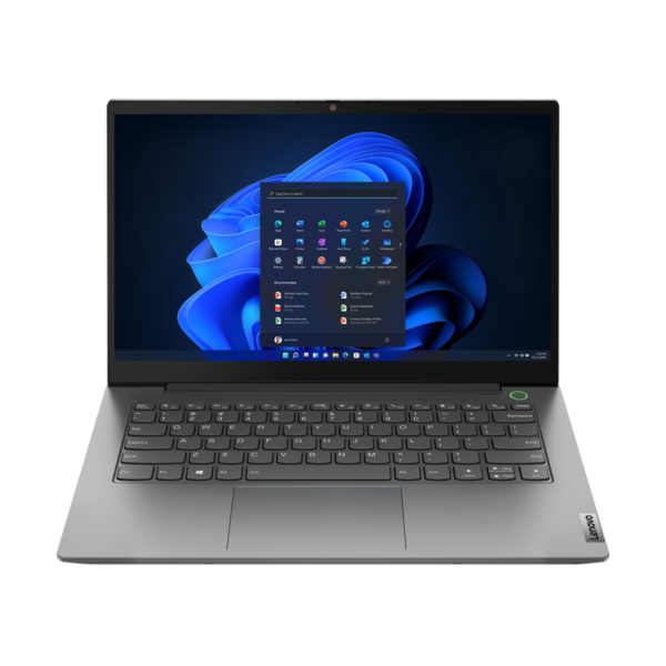 מחשב נייד LENOVO ThinkBook i7-1255U/14.0" FHD/16GB/1T/DOS/3Y
