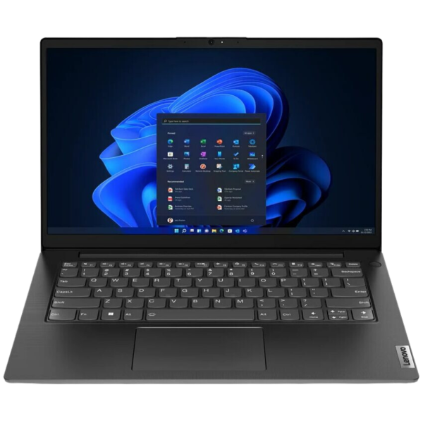 מחשב נייד Lenovo V14 14" i5-13420H/16GB/512GB/DOS/1Y
