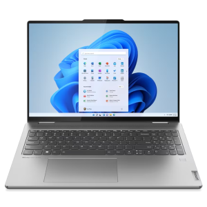 מחשב נייד טאצ Lenovo Yoga 7 16IRL8 i5-1340P/16G/1T/W11/3YO