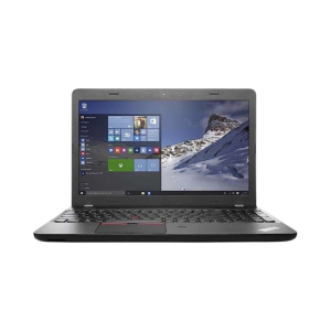 מחשב מחודש Lenovo Thinkpad E560/i5-Gen6/8GB/256GB/15.6/W10