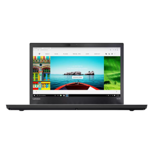 מחשב נייד מחודש Lenovo T470 i7-7G/512GB SSD/32GB/WIN10P/1Y