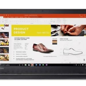 מחשב מחודש Lenovo T470s I5-7600U/8GB/256GB/W10P/1YL