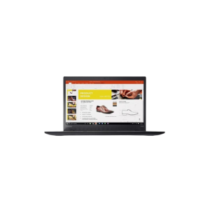 מחשב נייד מחודש Lenovo T470s I7-7600U/16GB/256GB/W10P/1YL