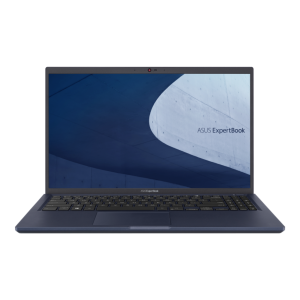 מחשב נייד Asus ExpertBook B1 i5-1135G7/8GB/256GB/DOS/1Y