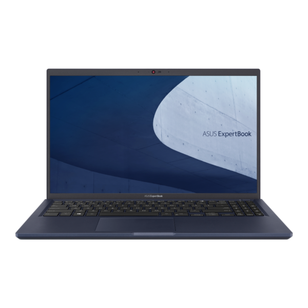 מחשב נייד Asus ExpertBook B1 B1400 14" i5-1135G7/8GB/256GB/DOS/1Y