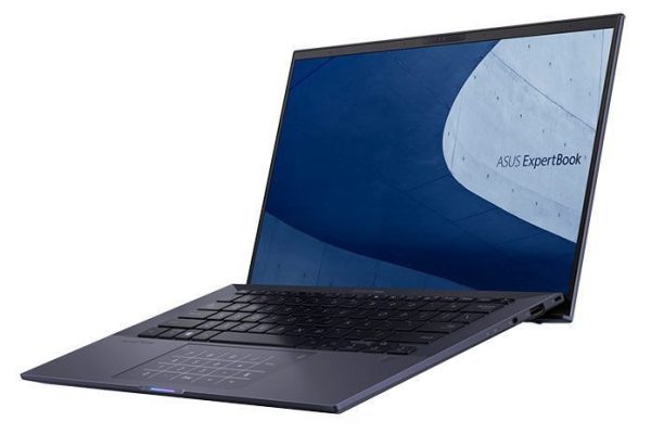 ⁦מחשב נייד Asus ExpertBook B1 i5-1135G7/8GB/256GB/DOS/1Y⁩ – תמונה ⁦3⁩