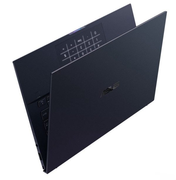 ⁦מחשב נייד Asus ExpertBook B1 i5-1135G7/8GB/256GB/DOS/1Y⁩ – תמונה ⁦5⁩