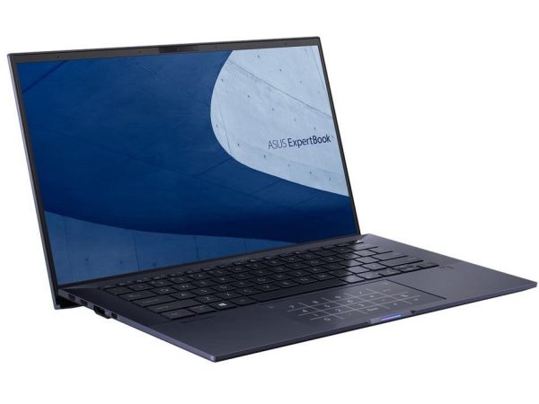 ⁦מחשב נייד Asus ExpertBook B1 i5-1135G7/16GB/512GB/DOS/1Y⁩ – תמונה ⁦3⁩