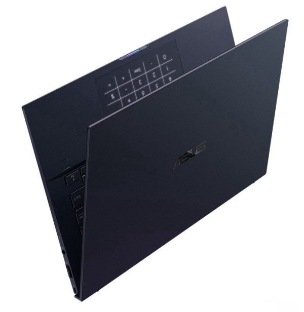 ⁦מחשב נייד Asus ExpertBook B1 i5-1135G7/16GB/512GB/DOS/1Y⁩ – תמונה ⁦4⁩