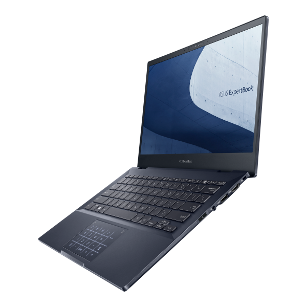 ⁦מחשב נייד Asus B1500 15.6'' i5-1135G7/16GB/512GB/DOS/1YO⁩ – תמונה ⁦4⁩