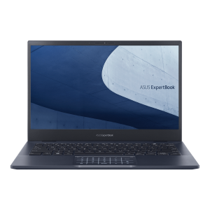 מחשב נייד Asus 14" FlipTouch/I5-1235U/16GB/512GSSD/4G/W11P