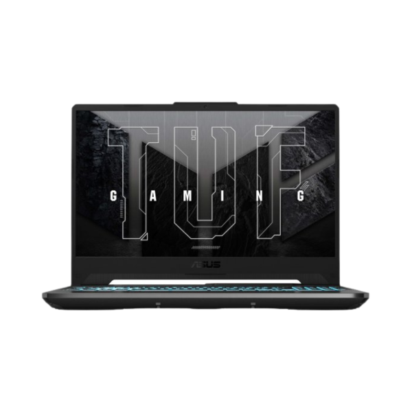 ⁦מחשב נייד ASUS TUF Gaming F15 i7-11800H 1TB 32GB WIN11H⁩ – תמונה ⁦2⁩