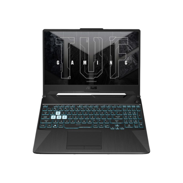 ⁦מחשב נייד ASUS TUF Gaming F15 i7-11800H 1TB 32GB WIN11H⁩ – תמונה ⁦3⁩