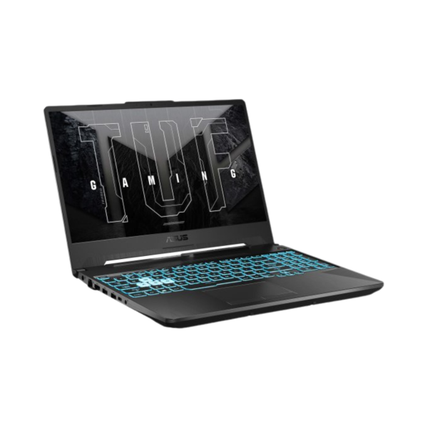 ⁦מחשב נייד ASUS TUF Gaming F15 i7-11800H 1TB 32GB WIN11H⁩ – תמונה ⁦4⁩
