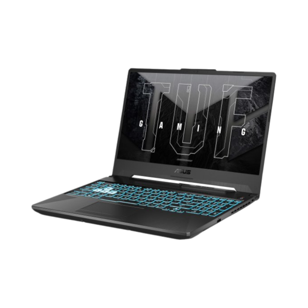 ⁦מחשב נייד ASUS TUF Gaming F15 i7-11800H 1TB 32GB WIN11H⁩ – תמונה ⁦5⁩